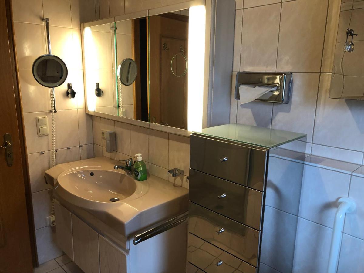 Katharina Apartment Garmisch-Partenkirchen Bagian luar foto