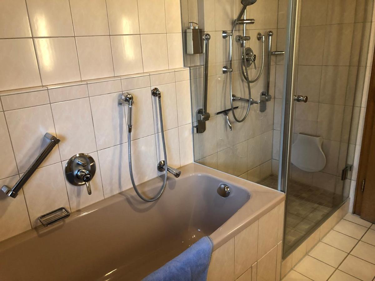 Katharina Apartment Garmisch-Partenkirchen Bagian luar foto