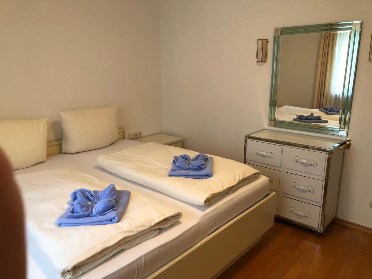 Katharina Apartment Garmisch-Partenkirchen Bagian luar foto