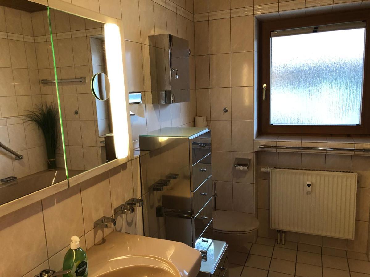 Katharina Apartment Garmisch-Partenkirchen Bagian luar foto